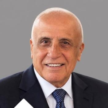 نيقولا شنودي