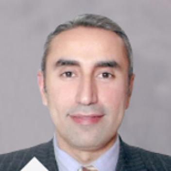 Ayman Yousef